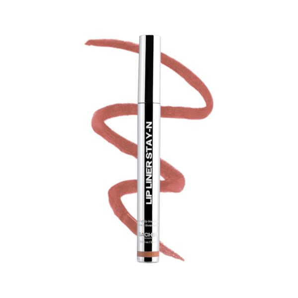 Sacheu Stay-N Peel Off Lip Liner Tattoo