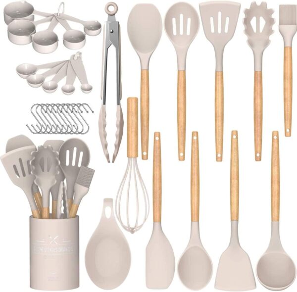 Umite Chef 33 pcs Cooking Utensils set