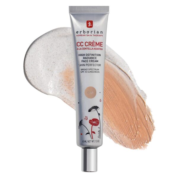 Erborian CC Cream SPF 20