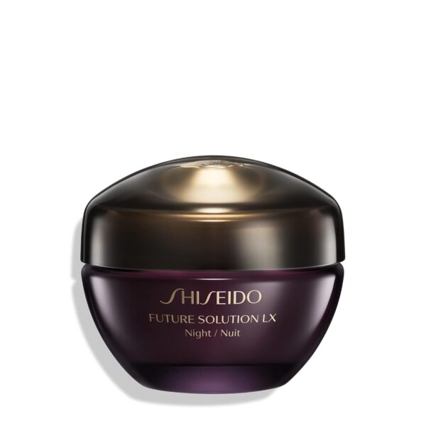 Shiseido Future Solution LX Regenerating Cream - 50 mL