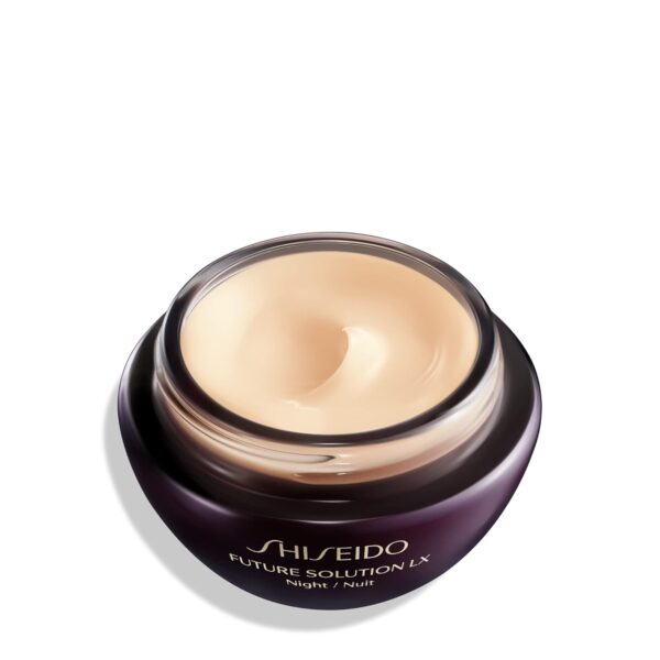 Shiseido Future Solution LX Regenerating Cream - 50 mL - Image 2