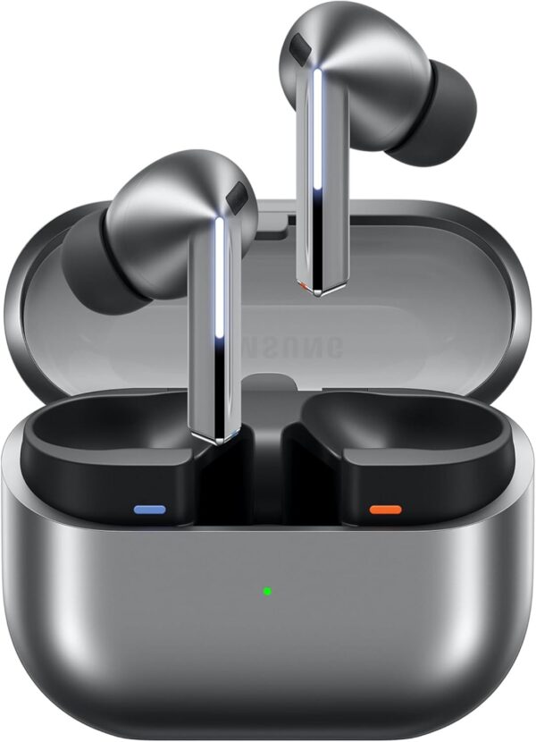 Wireless Bluetooth Earbuds