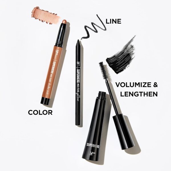IT Cosmetics Superhero Mascara - Image 6
