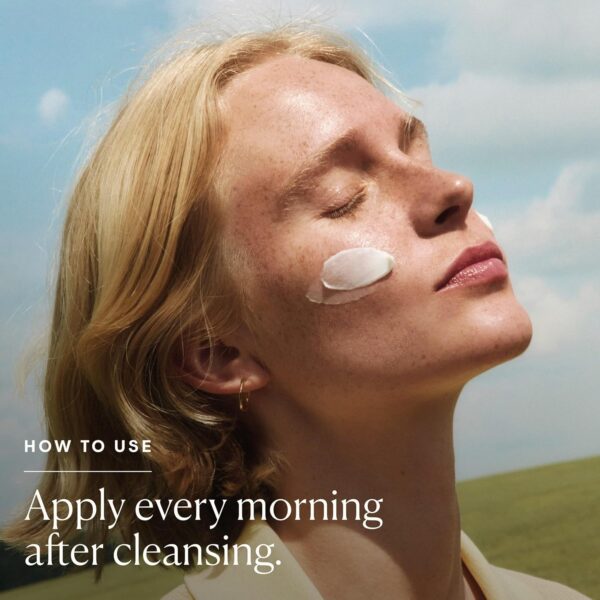 ELEMIS Pro-Collagen Marine Cream SPF 30 - Image 3