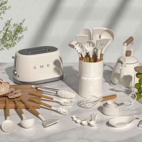 Umite Chef 33 pcs Cooking Utensils set - Image 7