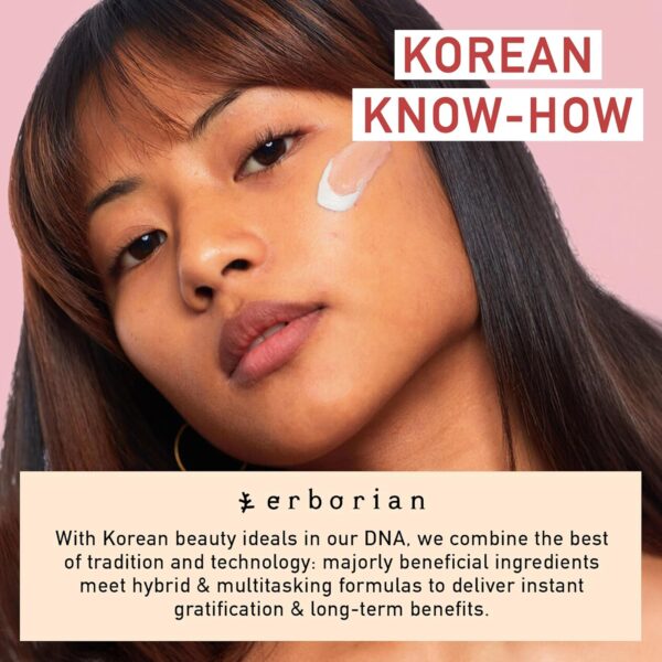 Erborian CC Cream SPF 20 - Image 3