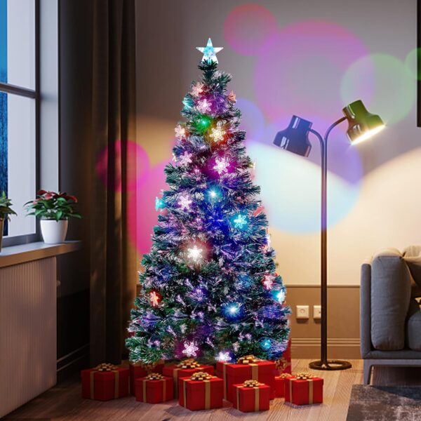 Christmas Artificial Tree - Image 2