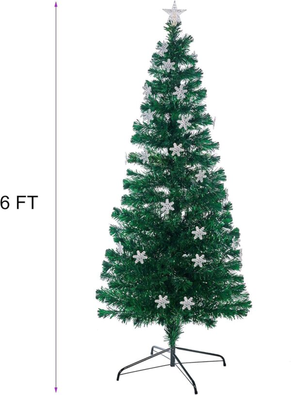 Christmas Artificial Tree - Image 4