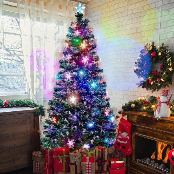 Christmas Artificial Tree