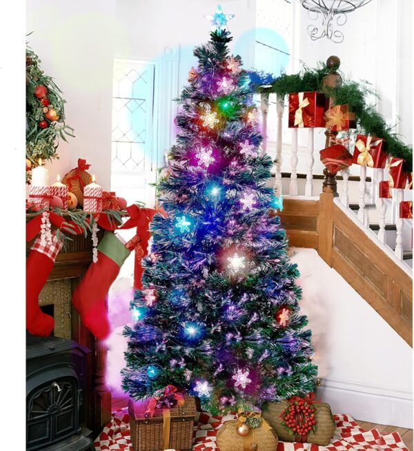 Christmas Artificial Tree - Image 3