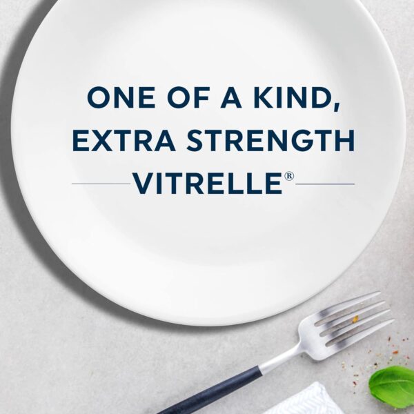 Corelle 4-Pc Versa Bowls, 30-Oz, White - Image 5