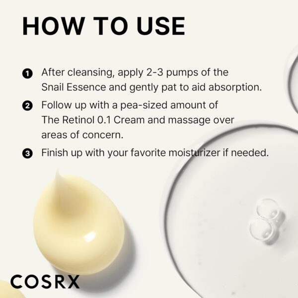 COSRX Glass Skin Starter Set - Image 3