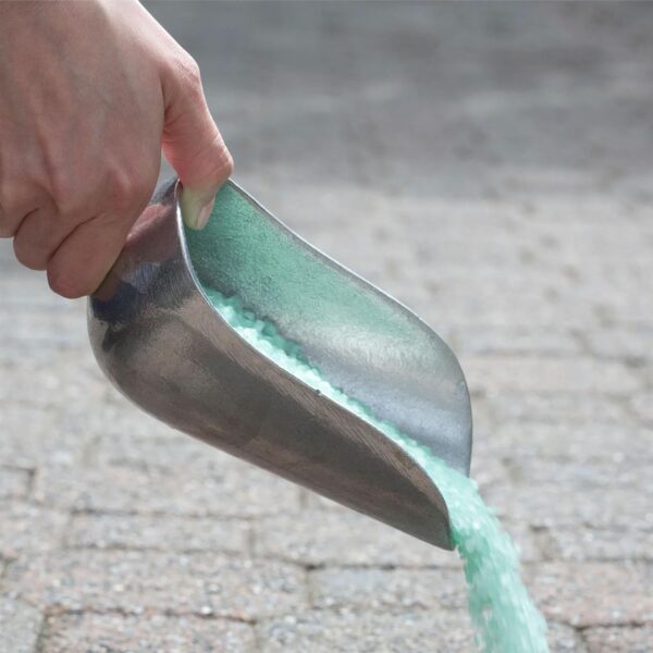 Snow Joe Ice & Snow Melt for Driveway, Concrete & Sidewalk, Melt-2-Go, 25-Pound Bag. - Image 3