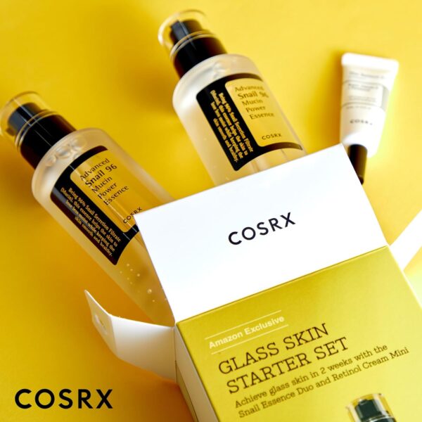 COSRX Glass Skin Starter Set - Image 5