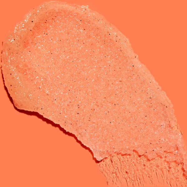 Tree Hut Vitamin C Shea Sugar Scrub, 18 oz | Ultra Hydrating & Exfoliating Body Scrub - Image 4
