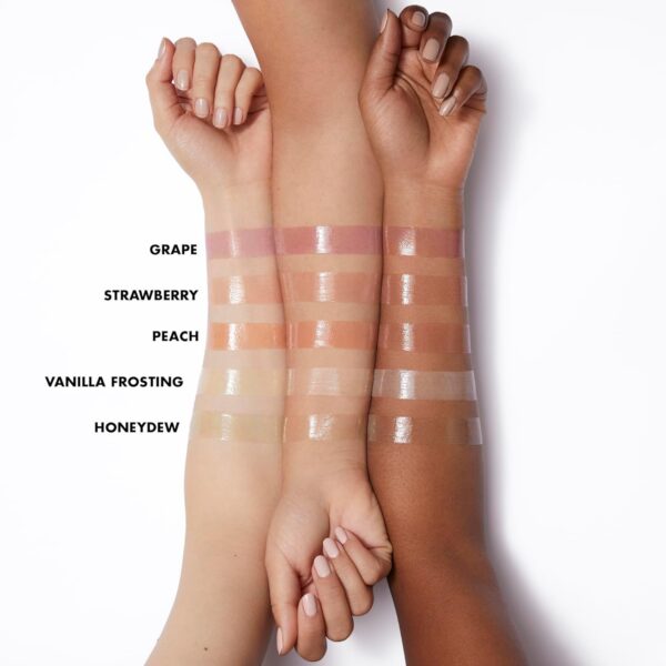 e.l.f. Squeeze Me Lip Balm, Moisturizing Lip Balm For A Sheer Tint Of Color - Image 5