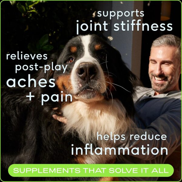 30-Count Relief Anti Inflammatory Chews - Image 6